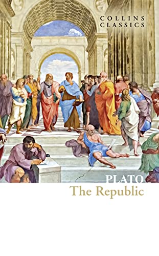 Republic (Collins Classics)